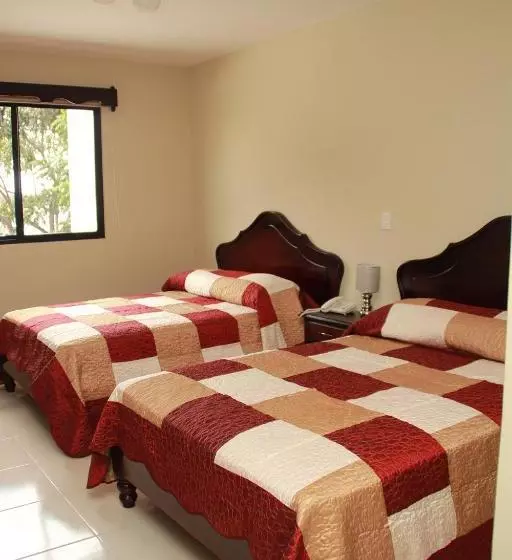 Fotos del hotel Iberia:  20