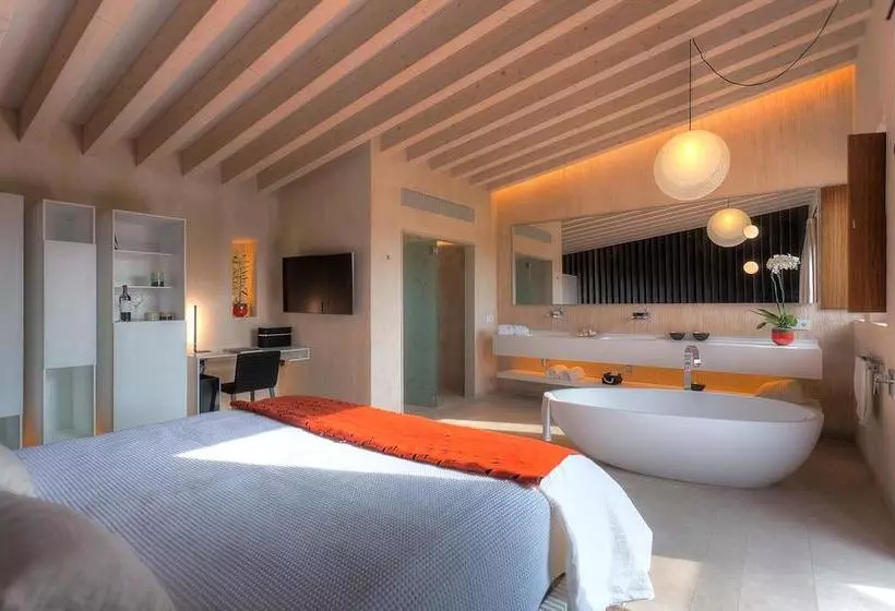 Fotos del hotel Rural Xereca:  10