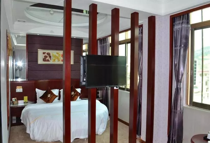 Fotos del hotel Kairuisi:  15