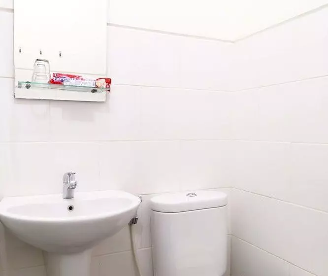 Fotos del hotel Newton Residence:  6