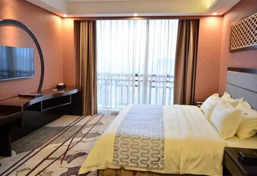 Fotos del hotel Aimoer:  2
