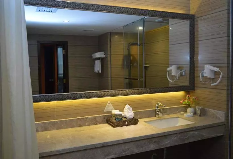 Fotos del hotel Aimoer:  6
