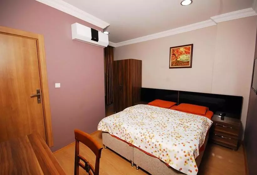 Fotos del hotel Subrosa Hotel Istanbul:  24