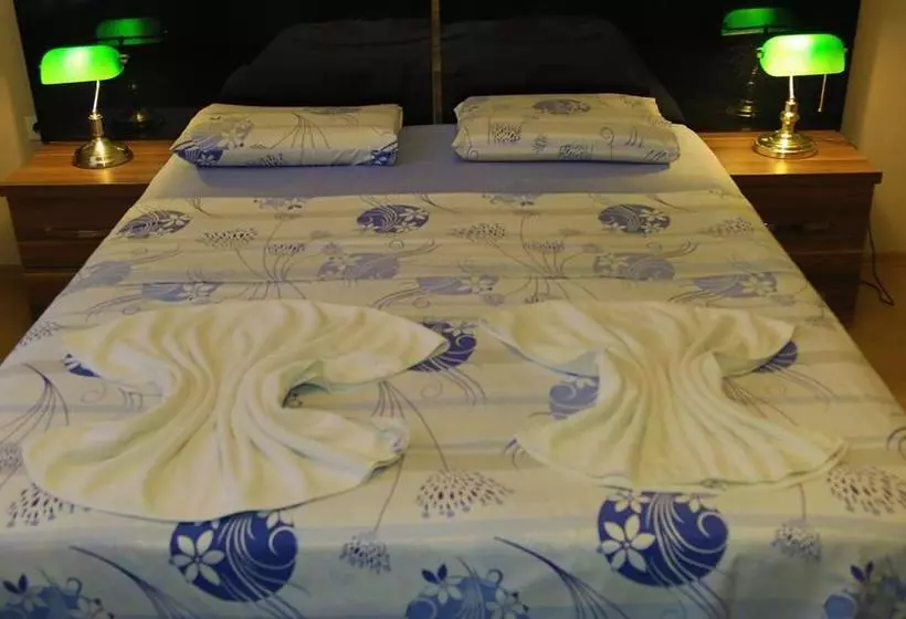 Fotos del hotel Subrosa Hotel Istanbul:  2