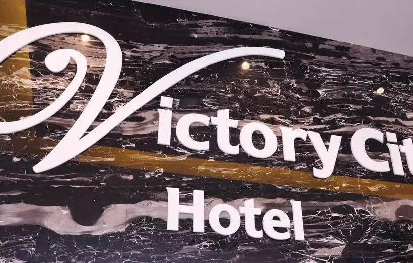 Fotos del hotel Zamburger Victory City:  9