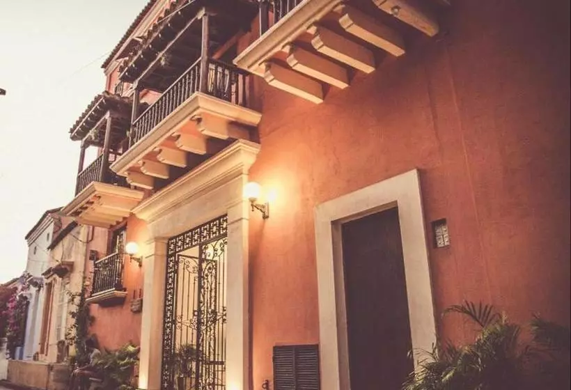 Fotos del hotel Aposentos De San Pedro:  5