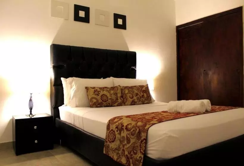 Fotos del hotel Aposentos De San Pedro:  19