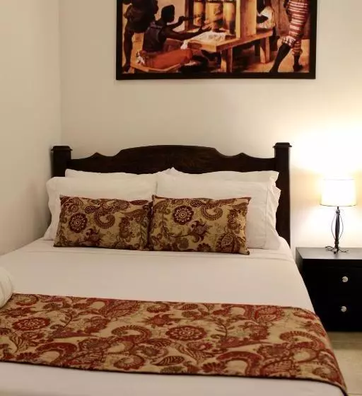 Fotos del hotel Aposentos De San Pedro:  12