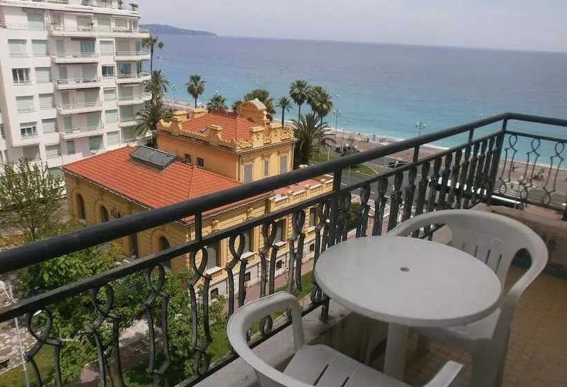 Fotos del hotel Hôtel Magnan:  18