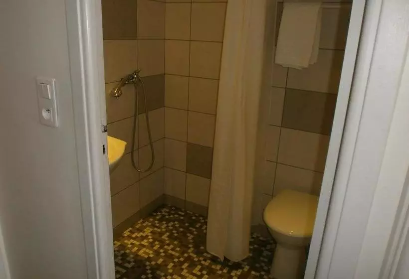 Fotos del hotel Hôtel Magnan:  23