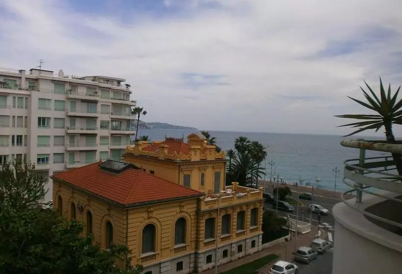 Fotos del hotel Hôtel Magnan:  21