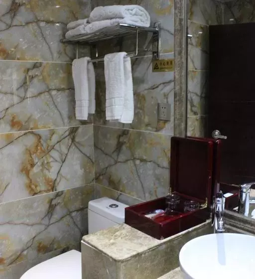 Fotos del hotel Youlian Hotel Kunming:  12