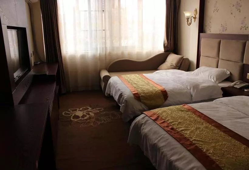Fotos del hotel Youlian Hotel Kunming:  22