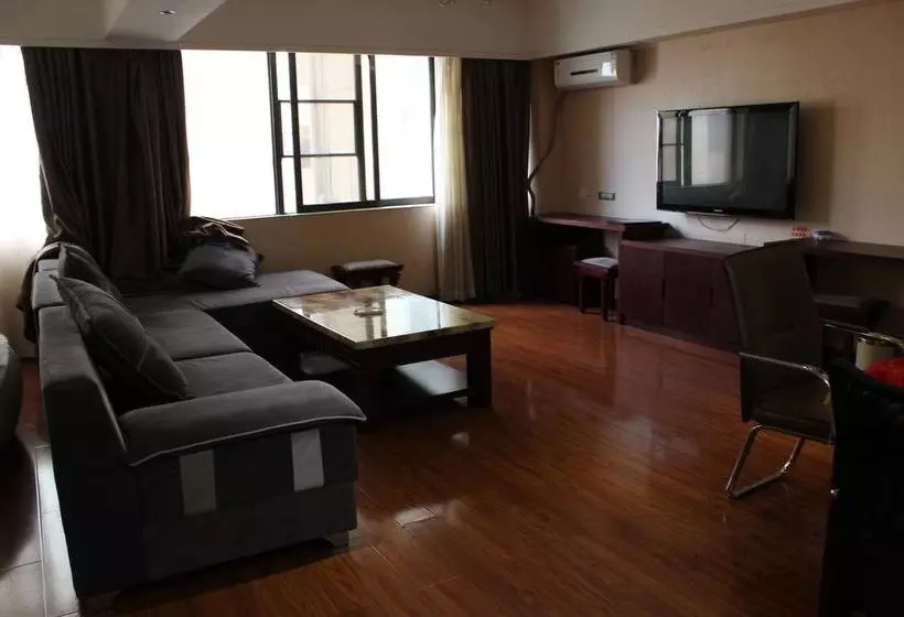 Fotos del hotel Youlian Hotel Kunming:  25