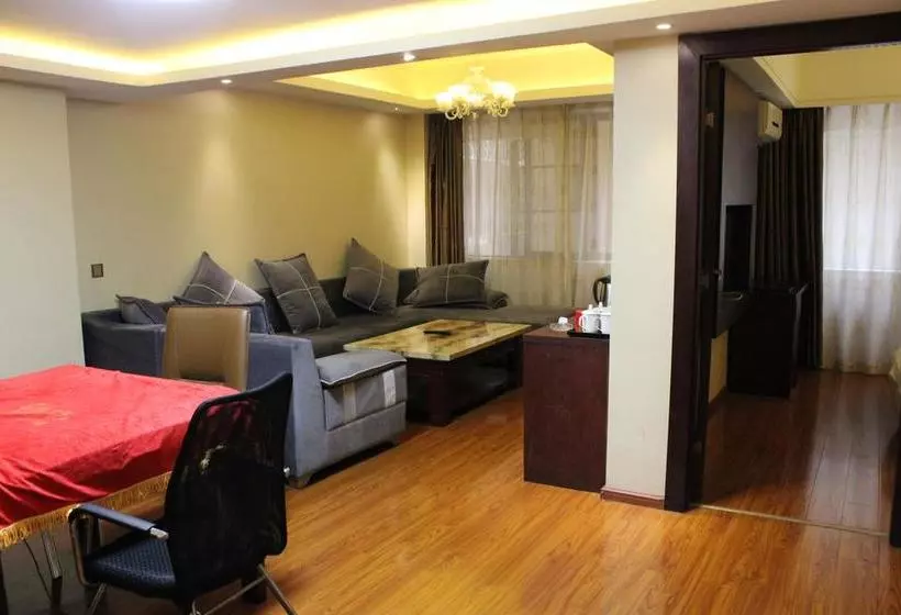 Fotos del hotel Youlian Hotel Kunming:  16