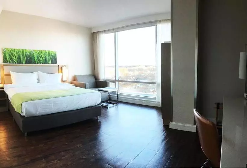 Fotos del hotel Wyndham Garden Fresh Meadows Flushing:  24