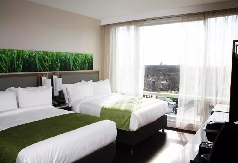 Fotos del hotel Wyndham Garden Fresh Meadows Flushing:  12