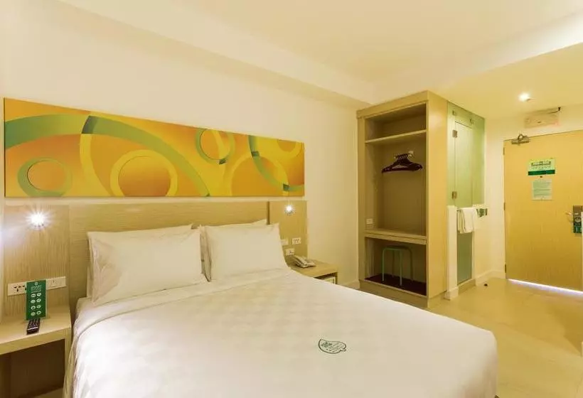 Fotos del hotel Go Hotels Cubao  Quezon City:  4