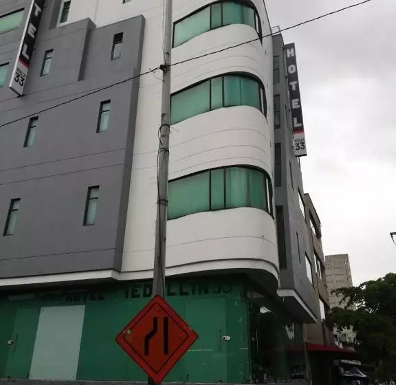 Medellin 33