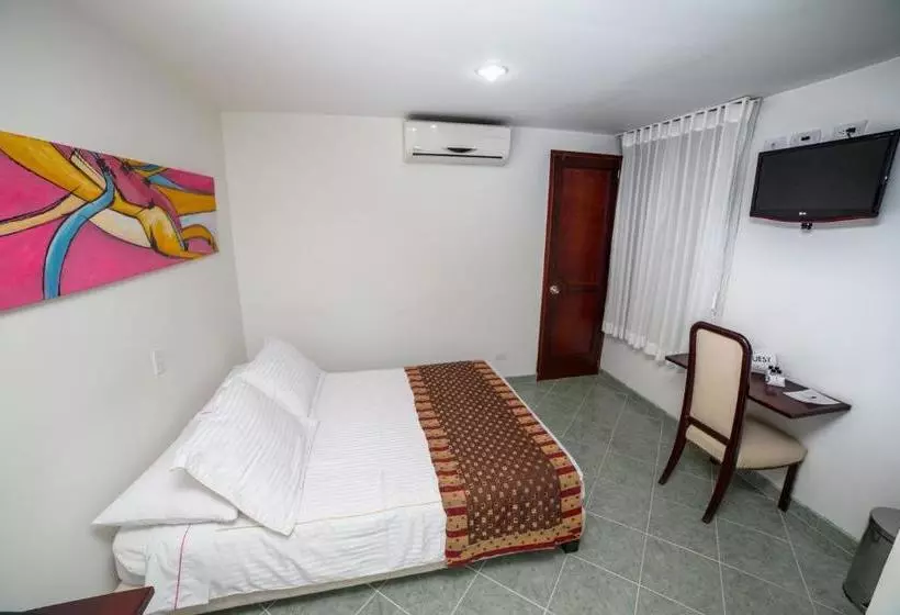 Fotos del hotel Medellin 33:  2