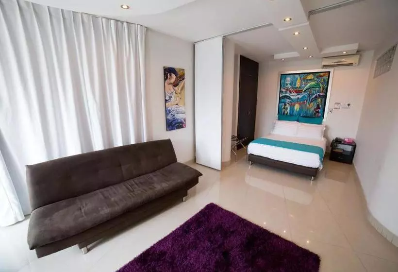 Fotos del hotel Medellin 33:  15