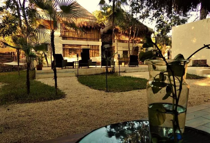 Fotos del hotel Oten Tulum:  20