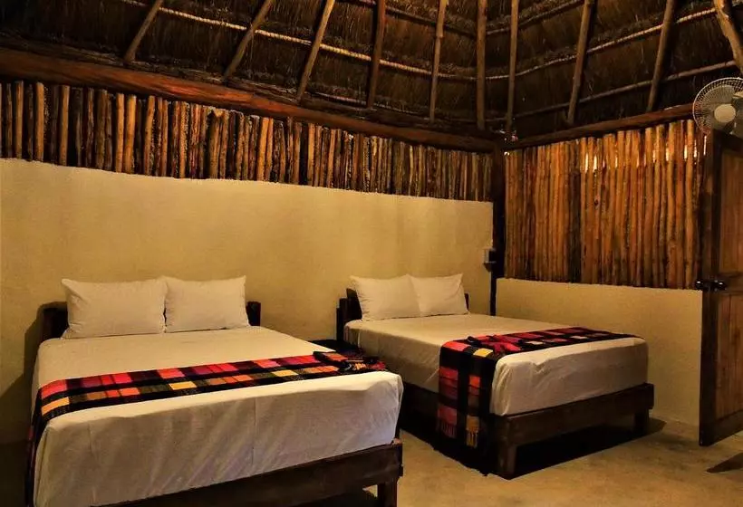 Fotos del hotel Oten Tulum:  10