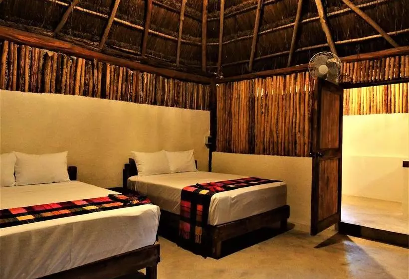 Fotos del hotel Oten Tulum:  11
