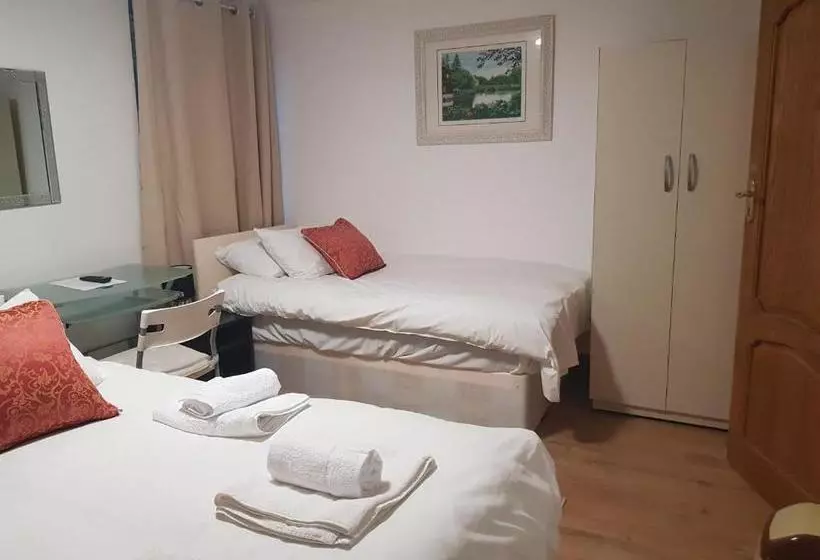 Fotos del hotel Forest In City Lodge:  9