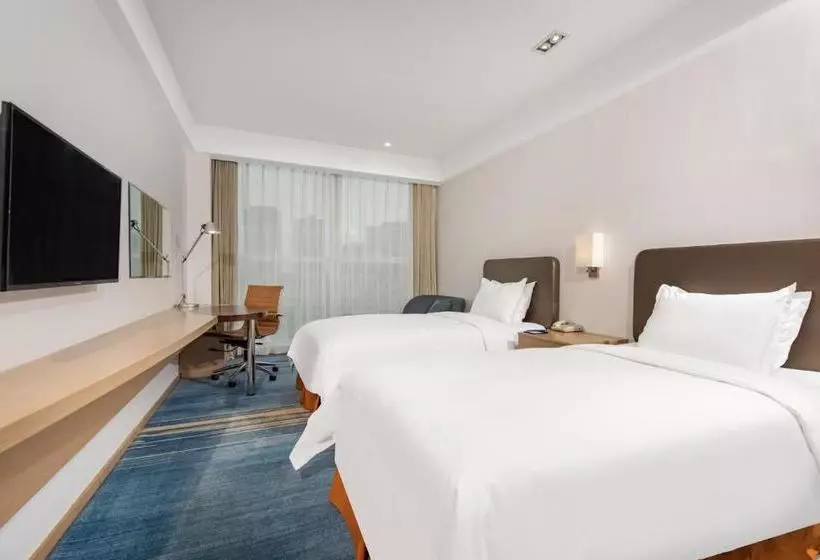 Holiday Inn Express Dalian Development Zone, An Ihg