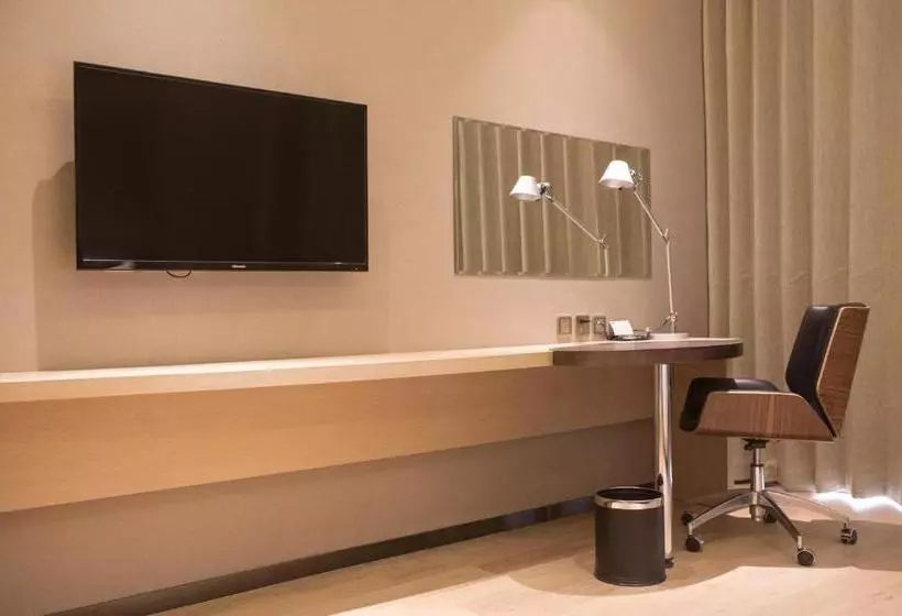Fotos del hotel Holiday Inn Express Dalian Development Zone, An Ihg:  14