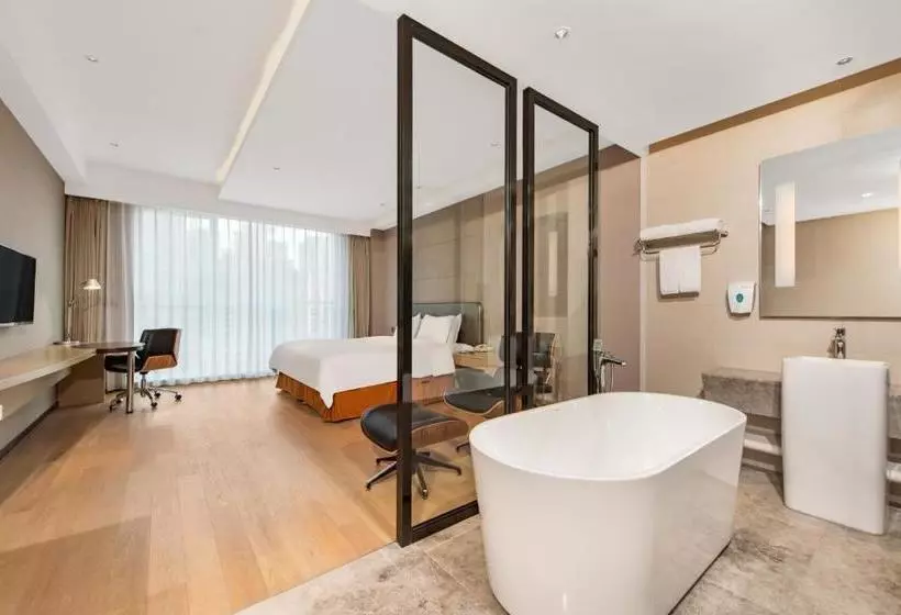 Fotos del hotel Holiday Inn Express Dalian Development Zone, An Ihg:  11