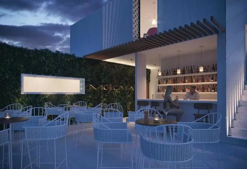 Fotos del hotel Morgana By Iter Sensibus:  15