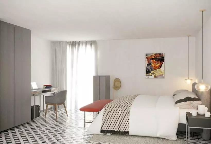 Fotos del hotel Morgana By Iter Sensibus:  14