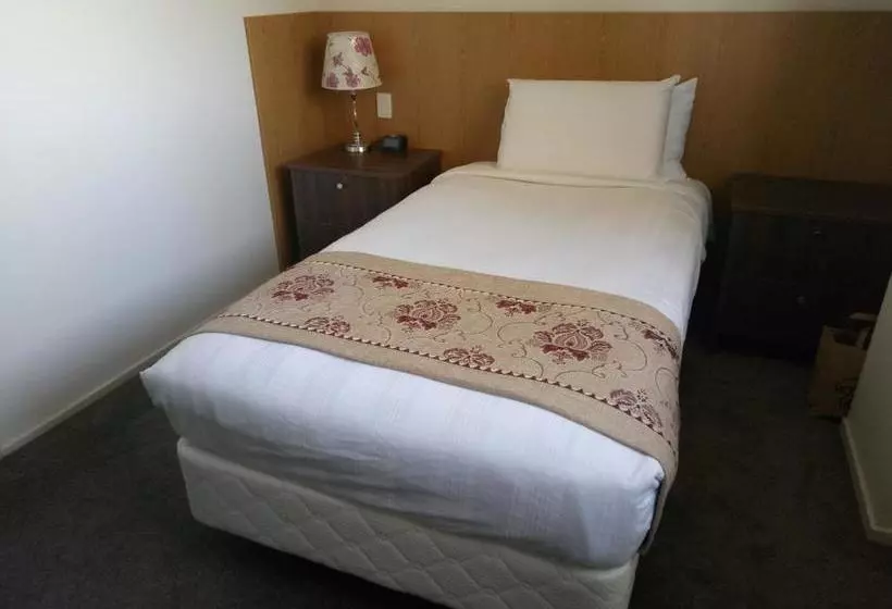 Fotos del hotel Goodview:  21