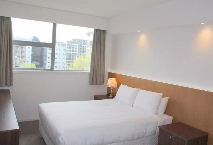 Fotos del hotel Goodview:  22
