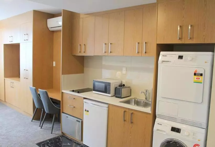 Fotos del hotel Goodview:  13