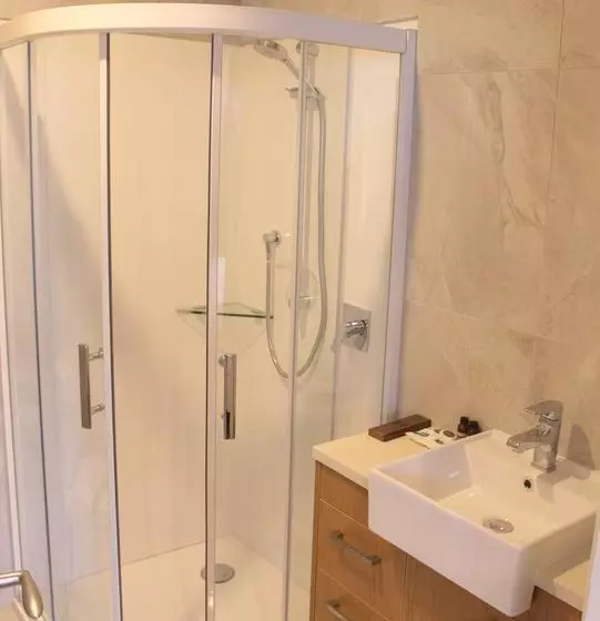 Fotos del hotel Goodview:  8