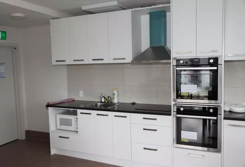 Fotos del hotel Goodview:  7