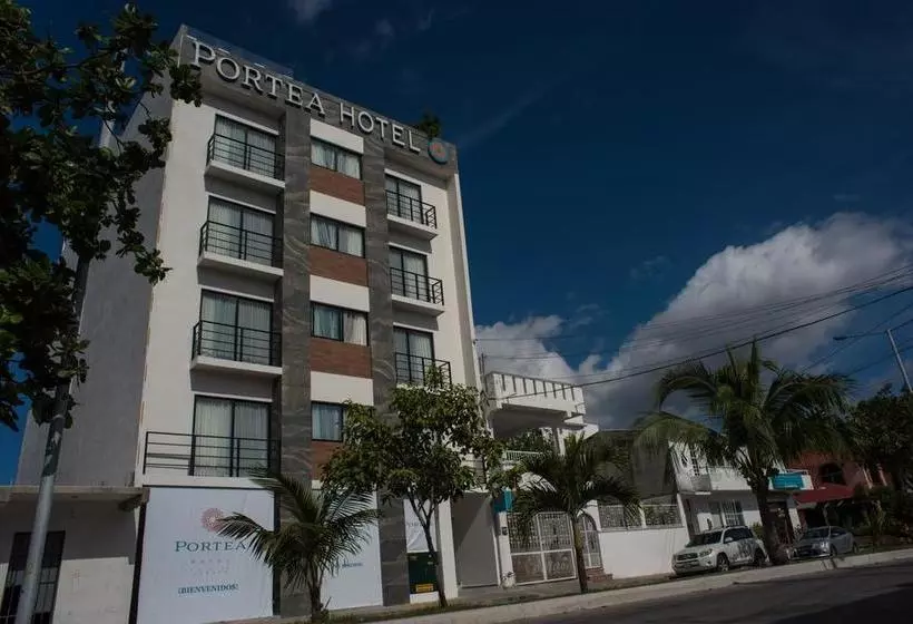 Portea  Playa Del Carmen 5th Ave Midtown