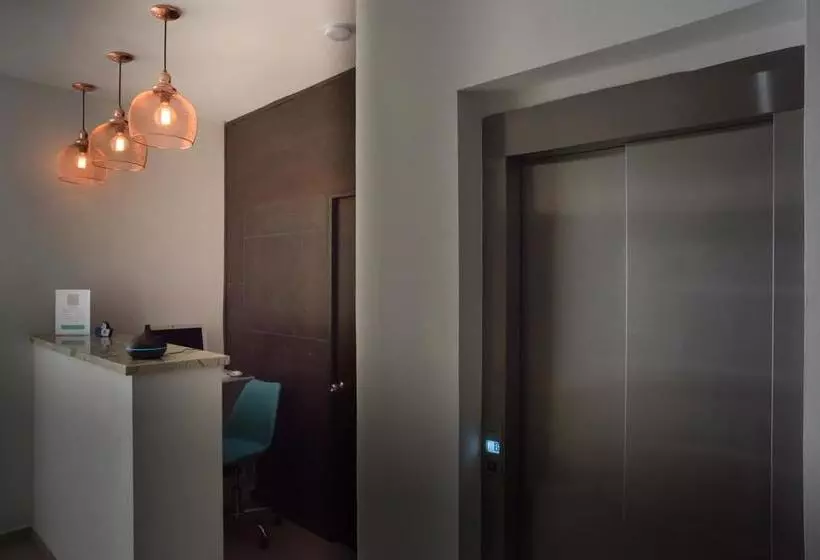 Fotos del hotel Portea  Playa Del Carmen 5th Ave Midtown:  25