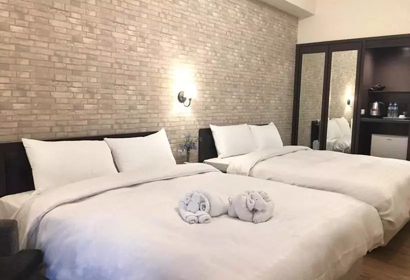 Fotos del hotel Huashe Hotel Kaohsiung Branch:  11