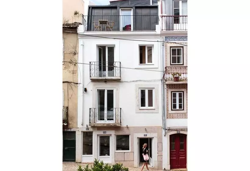 Fotos del hotel Dear Lisbon - Living House:  16