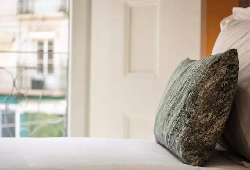 Fotos del hotel Dear Lisbon - Living House:  22