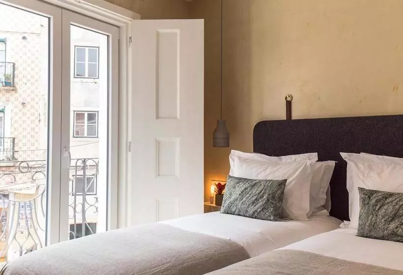 Fotos del hotel Dear Lisbon - Living House:  23