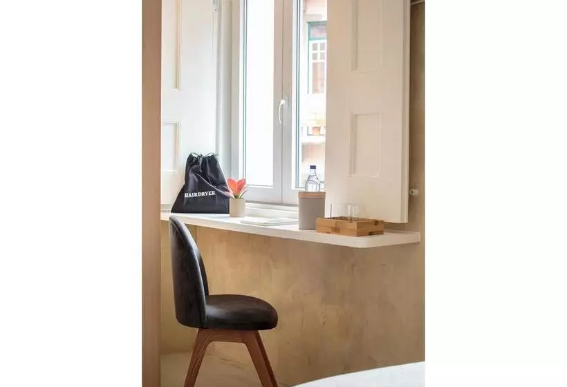 Fotos del hotel Dear Lisbon - Living House:  8