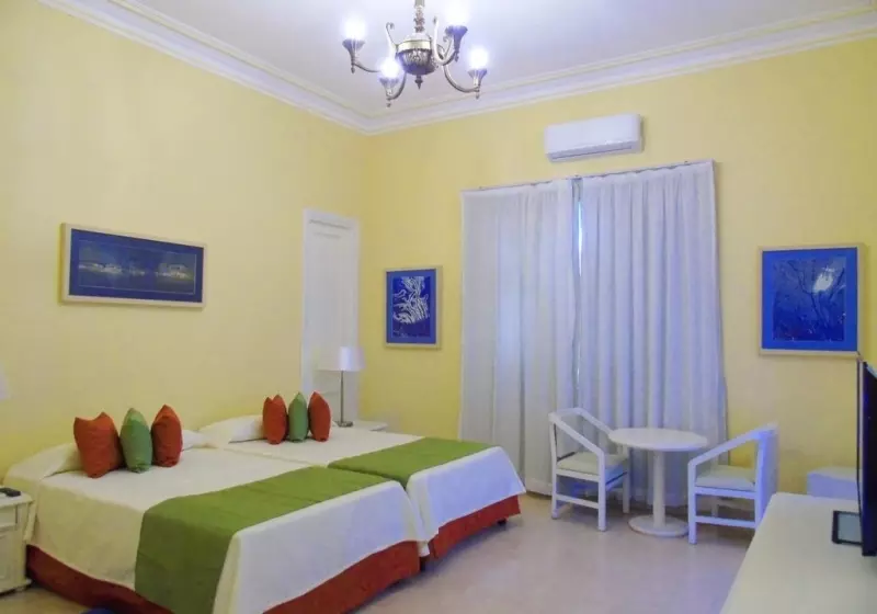 Fotos del hotel Mirazul:  7