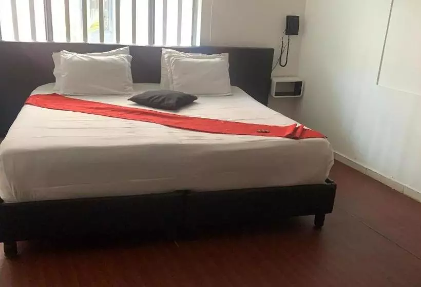 Fotos del hotel Connections Bogota:  10