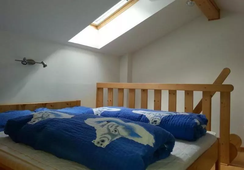 Fotos del hotel Fichtenblockhütte:  12