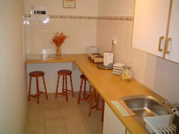 Fotos del hotel Stemar Self Catering:  8